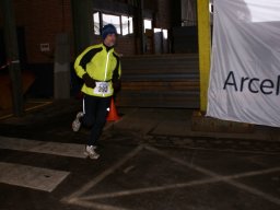 Arcelor Mital Marathon